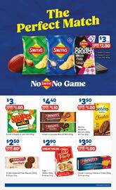 Foodland catalogue week 27 Page 16
