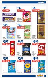 Foodland catalogue week 27 Page 17