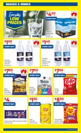 Foodland catalogue week 27 Page 18