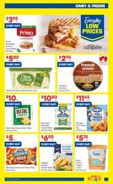 Foodland catalogue week 27 Page 19