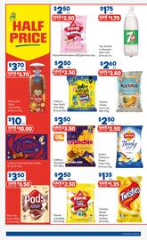 Foodland catalogue week 27 Page 2