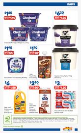 Foodland catalogue week 27 Page 21