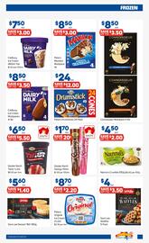 Foodland catalogue week 27 Page 23