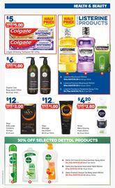 Foodland catalogue week 27 Page 27