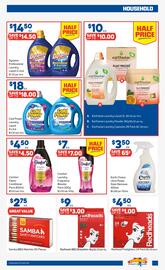 Foodland catalogue week 27 Page 29