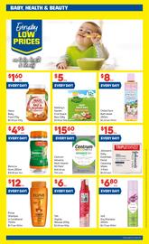Foodland catalogue week 27 Page 30