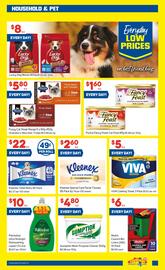 Foodland catalogue week 27 Page 31