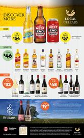 Foodland catalogue week 27 Page 33