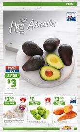 Foodland catalogue week 27 Page 5
