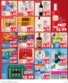 Kaufland Prospekt Seite 14