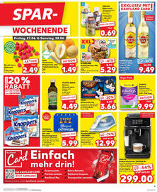 Kaufland Prospekt Seite 15