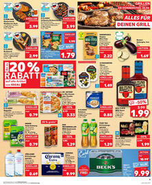 Kaufland Prospekt Seite 16