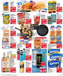 Kaufland Prospekt Seite 18