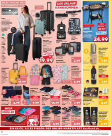 Kaufland Prospekt Seite 31
