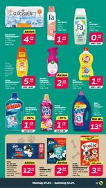 NETTO Prospekt woche 28 Seite 17