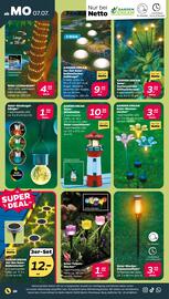 NETTO Prospekt woche 28 Seite 24