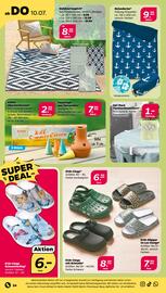 NETTO Prospekt woche 28 Seite 28