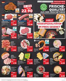 Kaufland Prospekt Seite 22