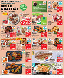 Kaufland Prospekt Seite 23