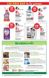 Catalogue Maximarché page 10