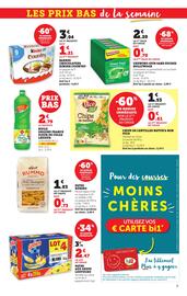 Catalogue Maximarché page 7