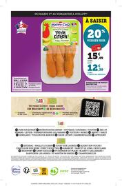 Catalogue Maximarché page 16