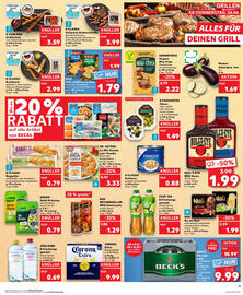 Kaufland Prospekt Seite 16