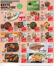 Kaufland Prospekt Seite 23