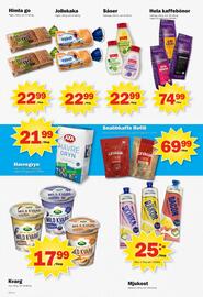 Pekås reklamblad vecka 27 Sida 2