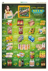 Mix Markt Prospekt woche 27 Seite 3
