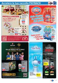 Volantino Carrefour | Punti Sprint Payback Pagina 11