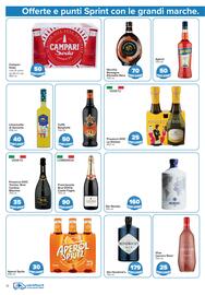 Volantino Carrefour | Punti Sprint Payback Pagina 12