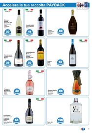 Volantino Carrefour | Punti Sprint Payback Pagina 13