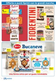 Volantino Carrefour | Punti Sprint Payback Pagina 6
