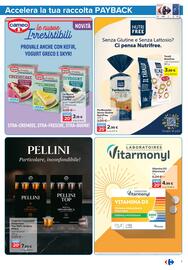 Volantino Carrefour | Punti Sprint Payback Pagina 7