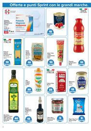 Volantino Carrefour | Punti Sprint Payback Pagina 8