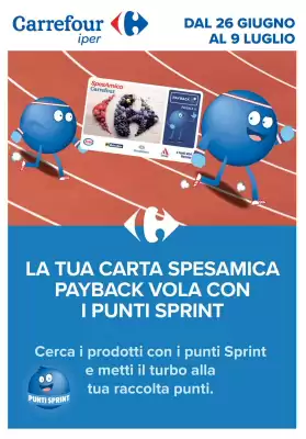 Volantino Carrefour (valido fino al 9-07)