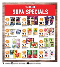 Supabarn catalogue week 27 Page 10