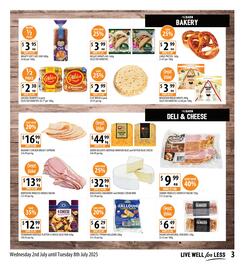 Supabarn catalogue week 27 Page 3