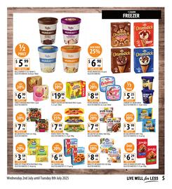 Supabarn catalogue week 27 Page 5