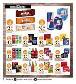 Supabarn catalogue week 27 Page 6