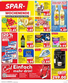 Kaufland Prospekt Seite 15