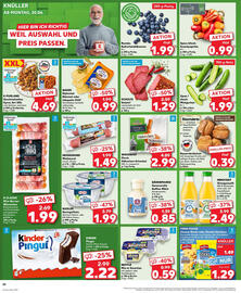 Kaufland Prospekt Seite 1