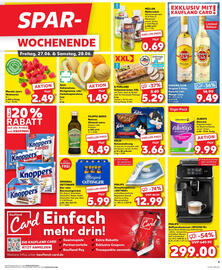 Kaufland Prospekt Seite 15