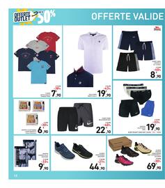 Volantino Spazio Conad settimana 27 Pagina 10