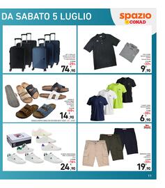 Volantino Spazio Conad settimana 27 Pagina 11