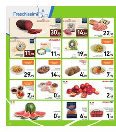 Volantino Spazio Conad settimana 27 Pagina 6