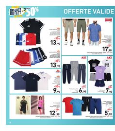 Volantino Spazio Conad settimana 27 Pagina 8