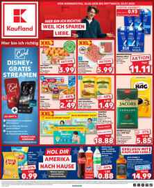 Kaufland Prospekt Seite 12