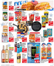 Kaufland Prospekt Seite 18